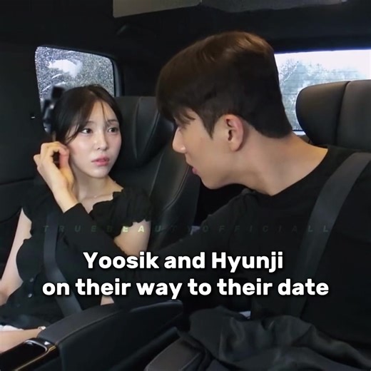 #CapCut chaos. Honestly, they deserve each other lol Minkyung has to let go and find someone better cause you can’t just settle for a brick wall lol #transitlove4#환승연애#hyunji#exchange4