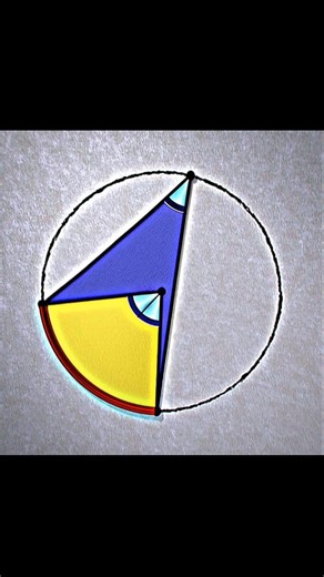 Pure Principle Feeds on Instagram: "🔺 Six Proofs. One Truth. Infinite Beauty in Math. 🧠📐 The Pythagorean theorem isn’t just a formula you memorize in school — it’s one of the most beautifully proven ideas in all of mathematics. From geometric rearrangements to area-based logic, there are dozens of proofs, each revealing a different side of the same truth. Now take it further… When you explore shapes like a regular dodecagon, math turns visual, artistic, and almost hypnotic. Those looping path