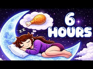 6 HOURS JaidenAnimations Compilation (No Ads Sleep Mix 💤)