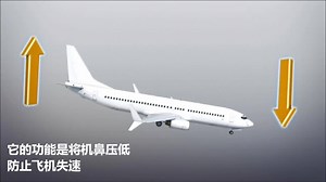 55K views · 221 reactions | 【波音危机：70秒看懂MCAS】 波音737 Max 8客机接连发生两起空难，分析员怀疑，MCAS系统误测飞机失速，将机鼻往下压，进而引发悲剧。 到底什么是MCAS? #波音 #Max #MCAS | 八度空间华语新闻 | Facebook