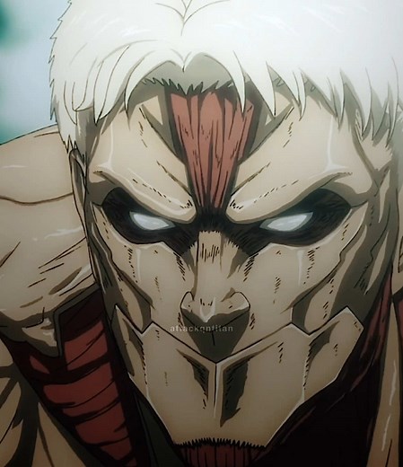 reiner titan form // #AttackOnTitan #attackqntitan #reinerbraun #reiner #armoredtitan #reinerbraunedit #blowup #blowup? #blowupovernight #blowupmyphone #fyp #fyppp #fyppppppppppppppppppppppp #foryouu #viralllllll #virallll #animeedit #anime #animefyp #videostarapp // scp : @sylar ☽