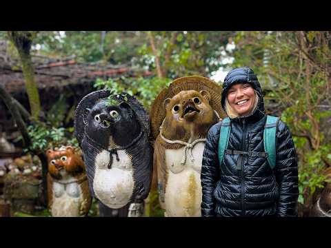 We Winged Our Honeymoon in Japan... Here's What We Learned