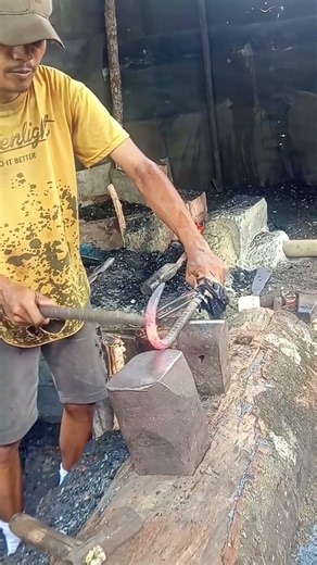 NEXT VIDEO,. PROSES BIKIN PAKU LINTAH ...