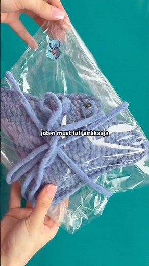 Kun mä olin lapsi…