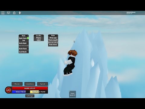 [EVENT] Hack Elemental Grind Game (2 script)!!!