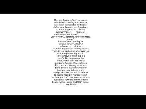 Writing CNo debug output to txt file