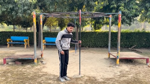 Aashish on Instagram: "Beginner easiest flag tutorial full video uploaded on YouTube link 🔗 in bio go to watch & don’t forget to subscribe."