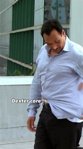 2.8K views · 957 reactions | Più iconico di così  #Dexter Tutti gli episodi di Dexter sono disponibili su Paramount+ | Paramount+ | Facebook