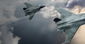 Mitsubishi, BAE Systems та Leonardo узгодили подальшу розробку винищувача 6 покоління