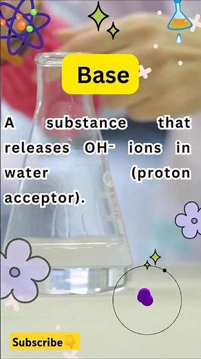 what is Base??