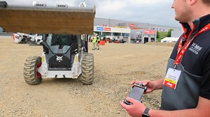 3.2K views · 51 reactions | We visited Bobcat in Czech Republic where...