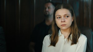 A pastor, a lawyer and their teen daughter live a seemingly normal life until a murder accusation hits them. A Nearly Normal Family is now on Netflix | Netflix