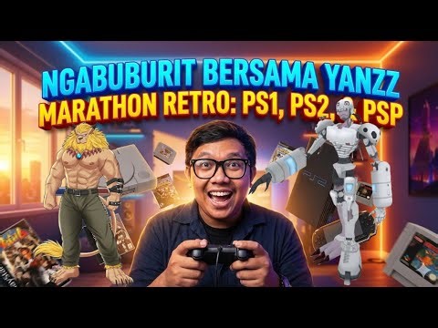 [●LIVE] BERBURU OGREMON With ANDROMON EVOLUTION LEOMON | DIGIMON WORLD | PS1 #04.