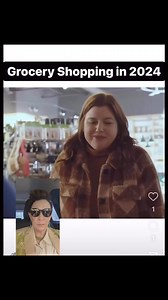 It’s rough out there. Let me help you shift your money experience to one of expansion and success- even when grocery shopping can trigger PTSD! Sign up for The 30 Day Money Cure at healwithcarol.com/moneycure | Carol Tuttle