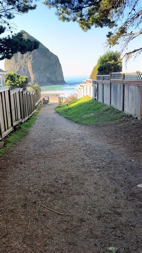 Stunning Views of Cannon Beach in Oregon