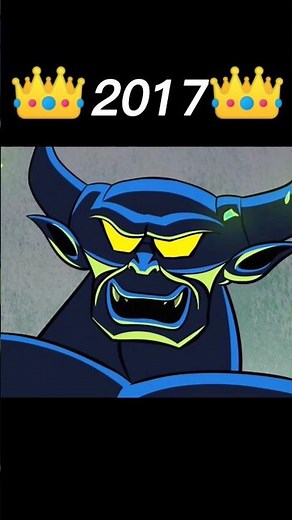 Evolution Of Chernabog #Shorts #Evolution #Edit