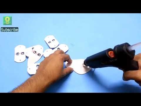 Comment faire télécommandé Serpent à la maison ?