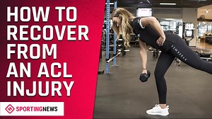 30 reactions · 7 comments | ACL injuries are increasingly common amongst today's athletes. Here are some of the exercises that have them back in record time | The Sporting News Australia | Facebook