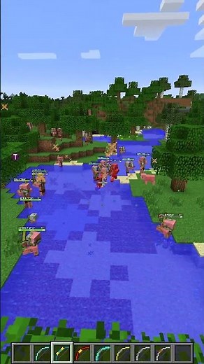 Best Minecraft Bow Mod