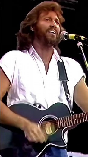 Bee Gees - Stayin' Alive #70smusic #nostalgia #disco