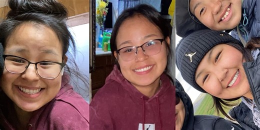 ‘She had the biggest smile’: Family identifies slain Bethel woman