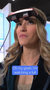 CES is where you can see the future of entertainment innovation in action. From how you watch to what you watch, CES brings the latest in immersive experiences, showcasing how we play, stream and engage with entertainment like never before. https://www.ces.tech/attend/registration-notification/ | CES