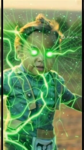 Ben 10 Upgrade Alien Transformation 🤖⚡ | Omnitrix Power #Shorts