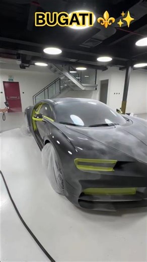 bugatti custom ⚜️✨💫🐎