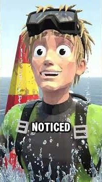 this is the truth behind the Point Nemo boy