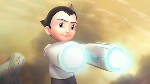 Astro Boy: Trailer 1