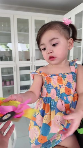 Cute Moments with Sharon and Brayden: A Filipino Delight