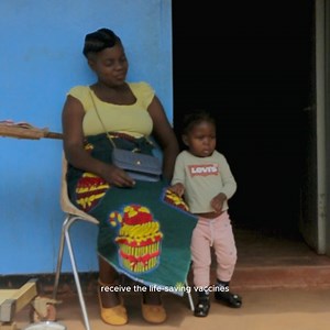 🎥 Child Health Week 2025 Highlights – Eastern Province Communities came together to ensure that no child was left behind. This year's Child Health Week focused on reaching every eligible child—especially those missed during the COVID-19 pandemic—with life-saving services including: 💉 Vaccines | 🥕 Vitamin A | 💊 Deworming | 📈 Growth Monitoring 💬 "Many eligible children missed out on life-saving vaccines. That’s why the Ministry of Health—with support from donors and UNICEF—launched The Big C