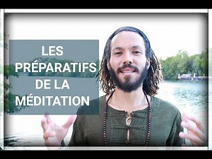 COMMENT DÉBUTER SA MÉDITATION ?