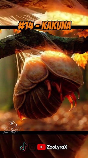 Kakuna in Real Life 🐛 The Silent Pokemon #pokemon