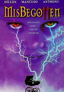 Misbegotten streaming: where to watch movie online?