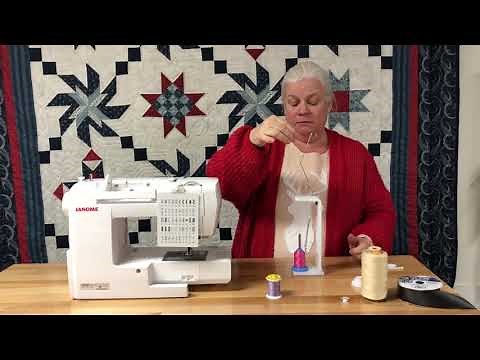 Superior Thread Stand