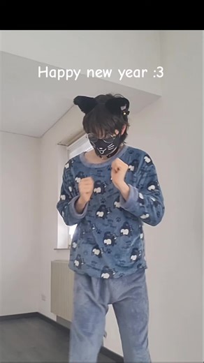 #femboy #happynewyear #cute #catboy #lgbt happy new year :3