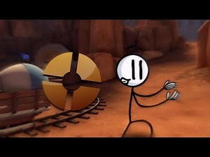 Distraction Dance but it's Kazotsky Kick (The Soldier of Dance) [TF2]