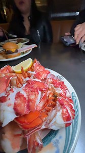 1.4M views · 9.7K reactions | my kind of seafood buffet?!Peter Luger #Steakhouse #Seafood #Las Vegas #VegasFood #SeafoodDiet #SeafoodLover #SeafoodLovers | Jayteetakesabite | Facebook