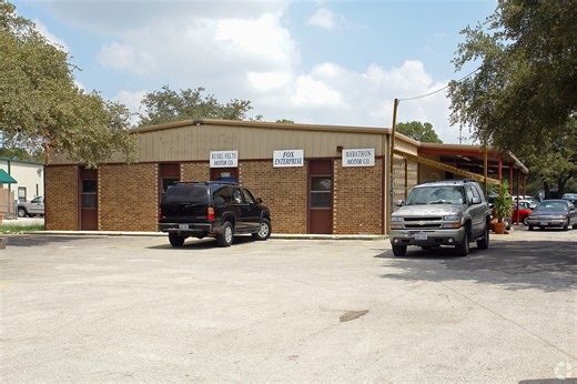15505 Capital Port, San Antonio, TX 78249 - Flex for Lease | LoopNet