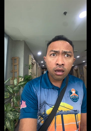 Bakat Terpendam Operator Westports Malaysia