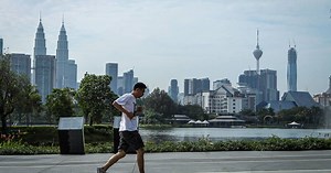 Malaysia goes up in democracy rankings | New Straits Times