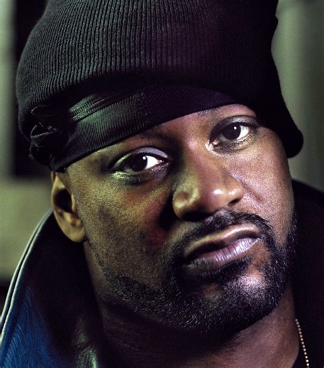 Ghostface Killah's Top 5 Songs of the 90s