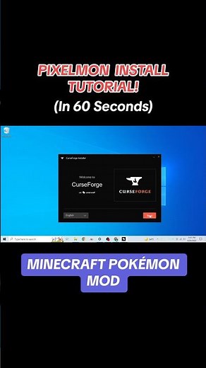 How To Install Pixelmon in 2026! #pixelmon #minecraft #pixelmonguide #pixelmontutorial #shorts