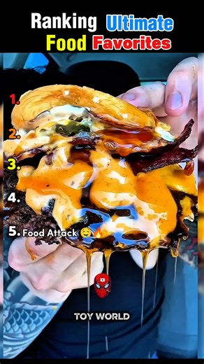 Don’t Watch This Hungry😭😭