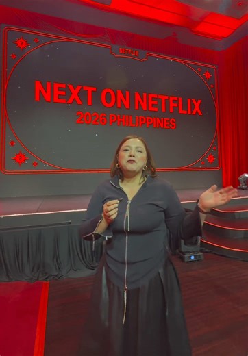 7 Bagong Filipino Titles sa Netflix para sa 2026