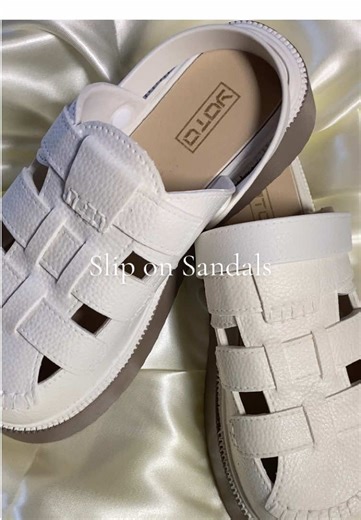 Step Into Comfort with this Slip-On Sandals: Perfect for Every Occasion Looking for a combination of comfort and style? Our slip-on sandals are designed for those who appreciate easy wear, all-day comfort, and a relaxed, fashionable look. Whether you're heading to the beach, running errands, or lounging around, these sandals are a must-have for your wardrobe! #sliponsandals #rubbersandals #loafers #sandals #sandalsforwomen