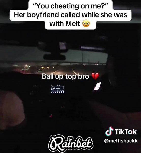 Cheating Drama Unfolds with Melt Live