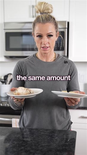 Understanding calorie density, will help you with hunger