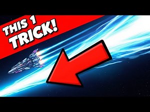 Your Game Looks BORING? Fix It With This 1 Simple Trick. (GDevelop Particle Emitter Tutorial)